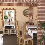 Toscana Restaurant And