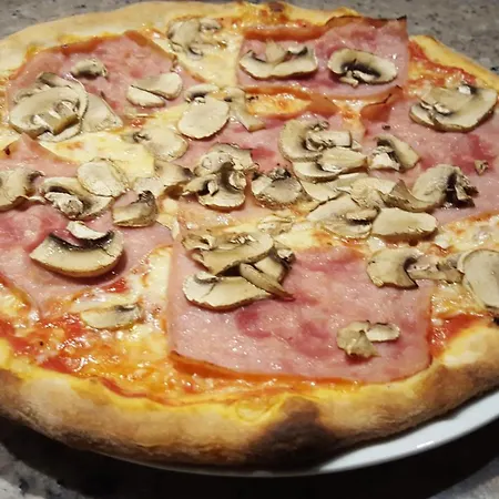 Toscana Restaurant And Gasthof