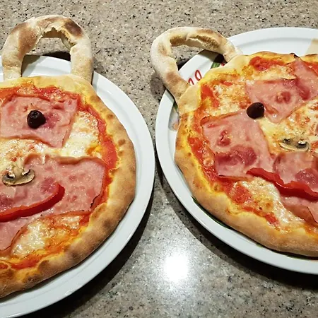 Toscana Restaurant And Pensionat