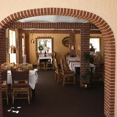 Gasthof Toscana Restaurant And