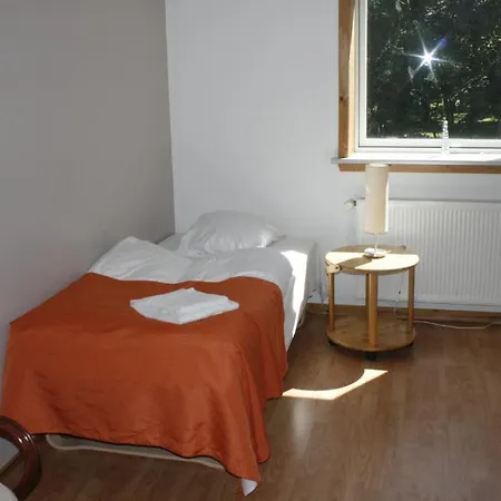 Toscana Restaurant And Pensionat Padborg