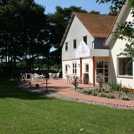 Toscana Restaurant And Gasthof 2*