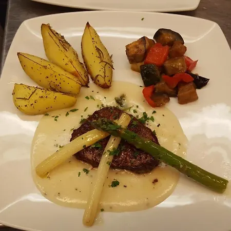 Gasthof Toscana Restaurant And 2*