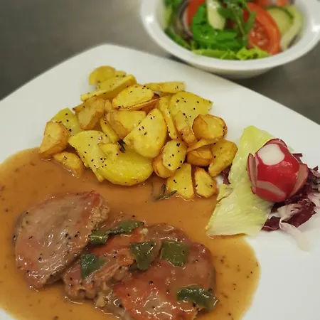 Gasthof Toscana Restaurant And