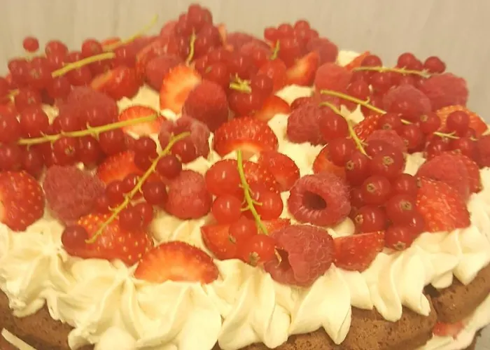 بيت ضيافة Toscana Restaurant And