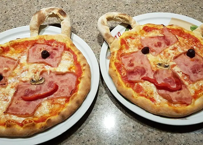 Toscana Restaurant And بيت ضيافة