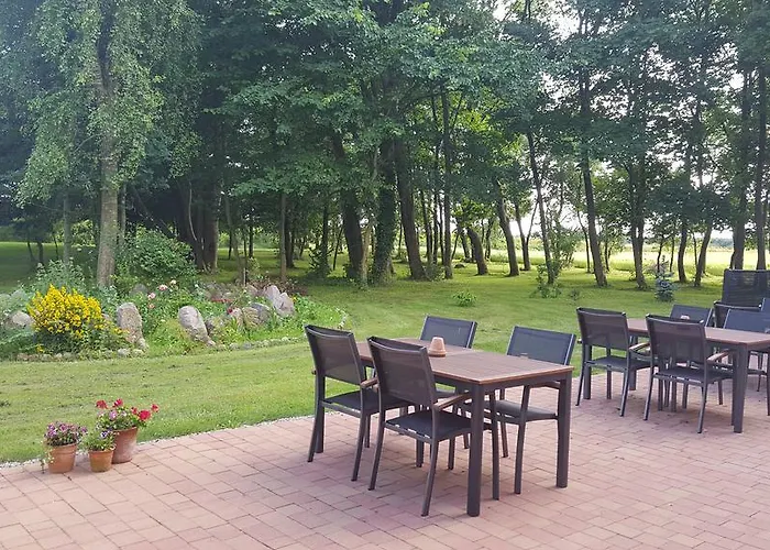 Toscana Restaurant And 2* بادبورغ