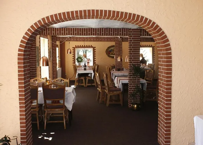 بيت ضيافة Toscana Restaurant And