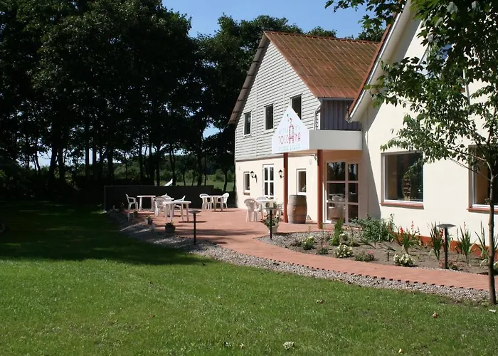 Toscana Restaurant And بيت ضيافة 2*