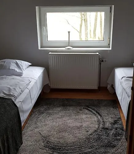 بيت ضيافة Toscana Restaurant And 2*