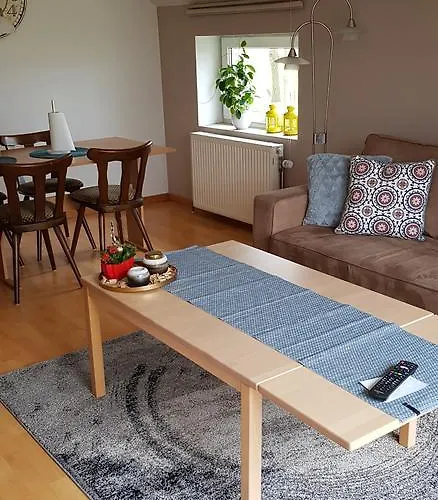 Toscana Restaurant And بادبورغ