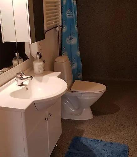 Toscana Restaurant And بيت ضيافة بادبورغ