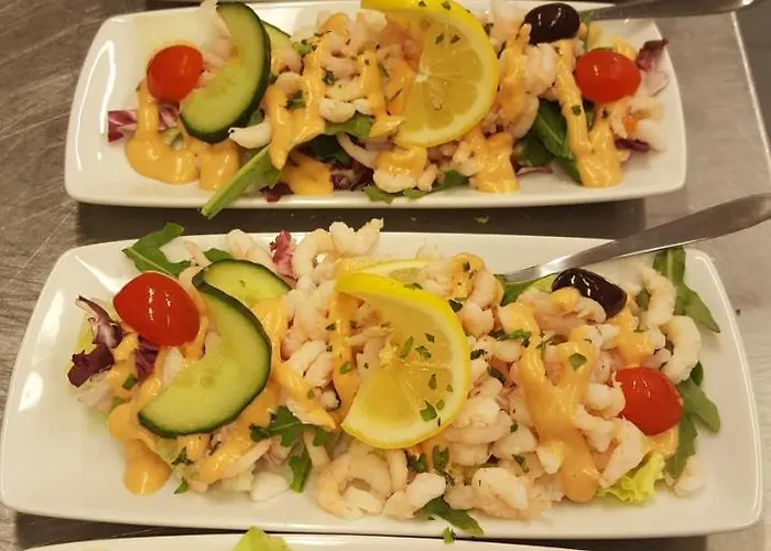 Toscana Restaurant And 2*