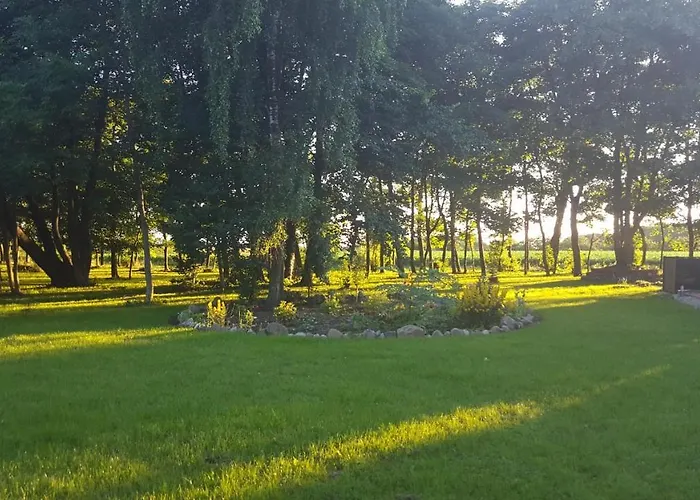 بيت ضيافة Toscana Restaurant And بادبورغ