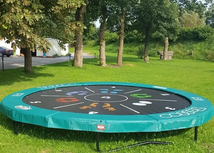 Toscana Restaurant And بيت ضيافة 2*