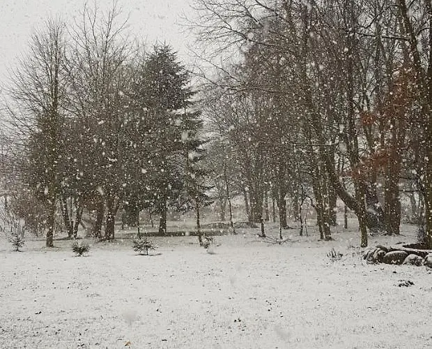 Toscana Restaurant And بيت ضيافة 2*